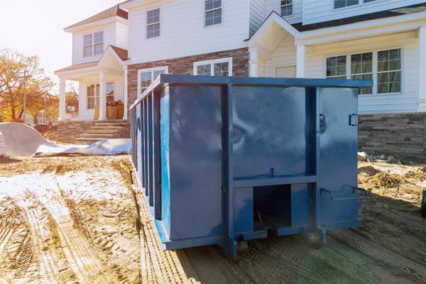 Dumpster Rental of West Lafayette employees